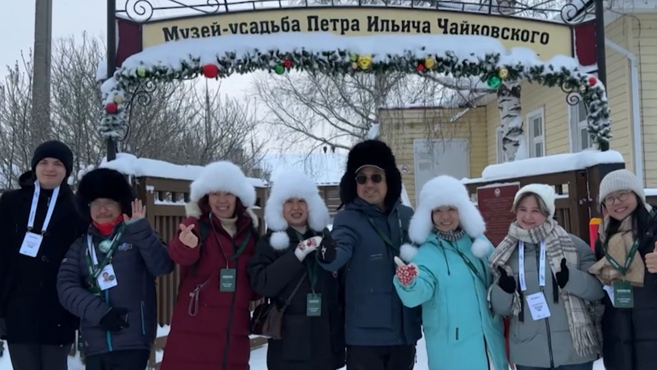 Эфир от 18.12.2025