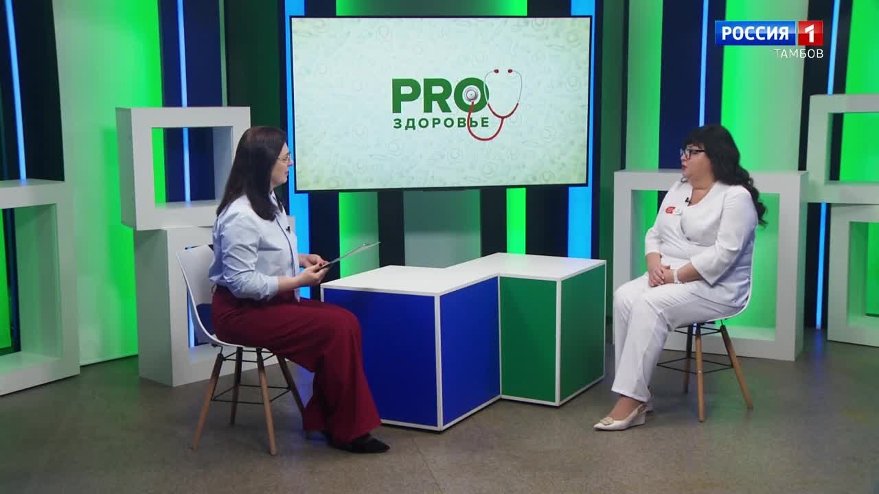 Клетка под микроскопом: как работает цитологическая диагностика