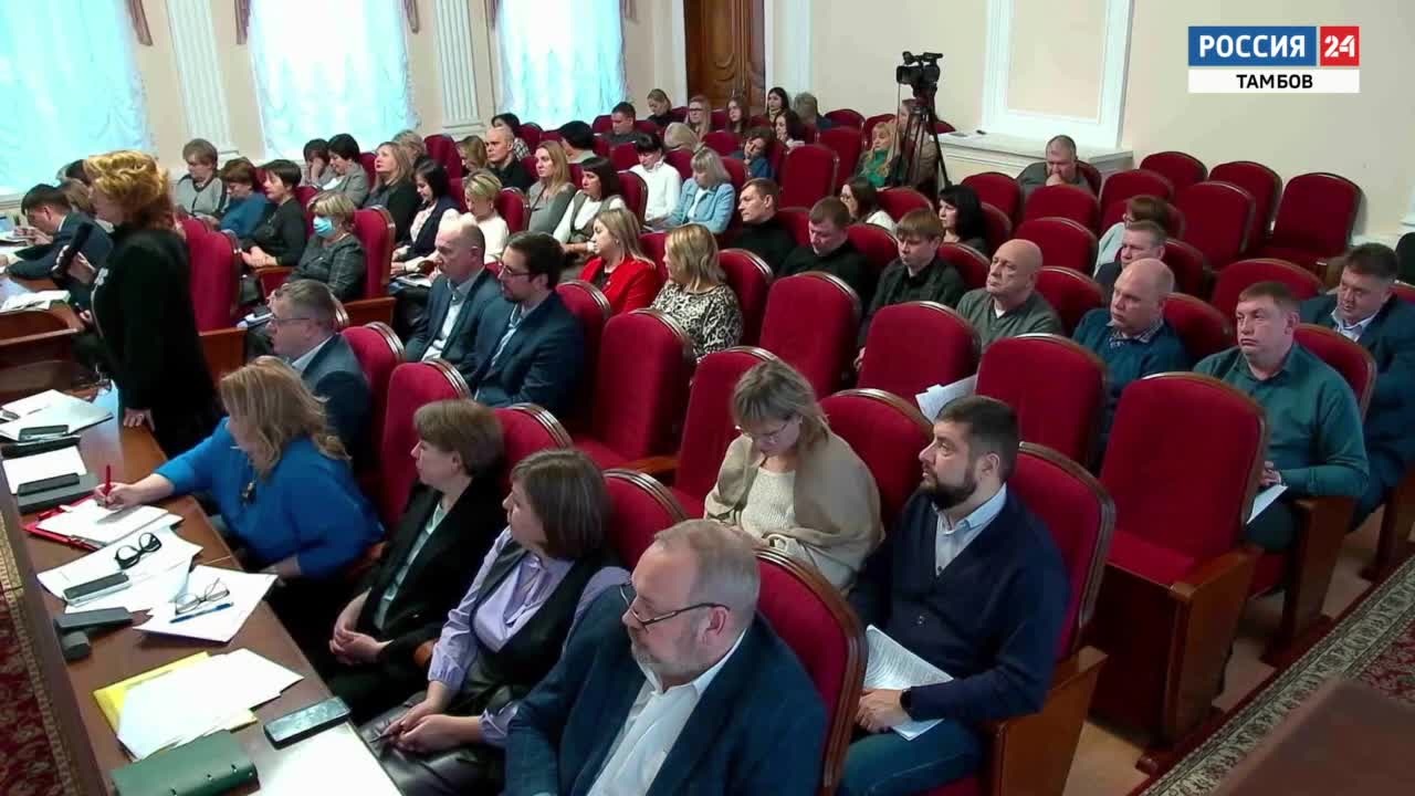 Эфир от 20.12.2025
