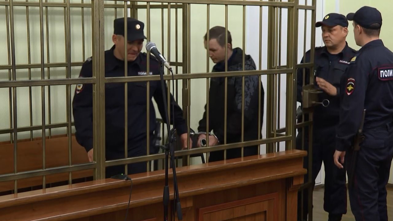 Эфир от 19.12.2025