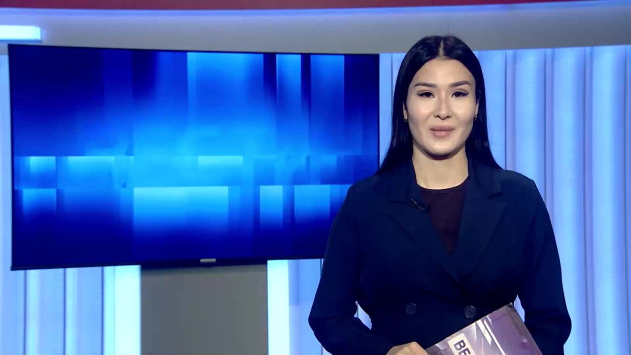 Утро России Калмыкия 19.12.2025