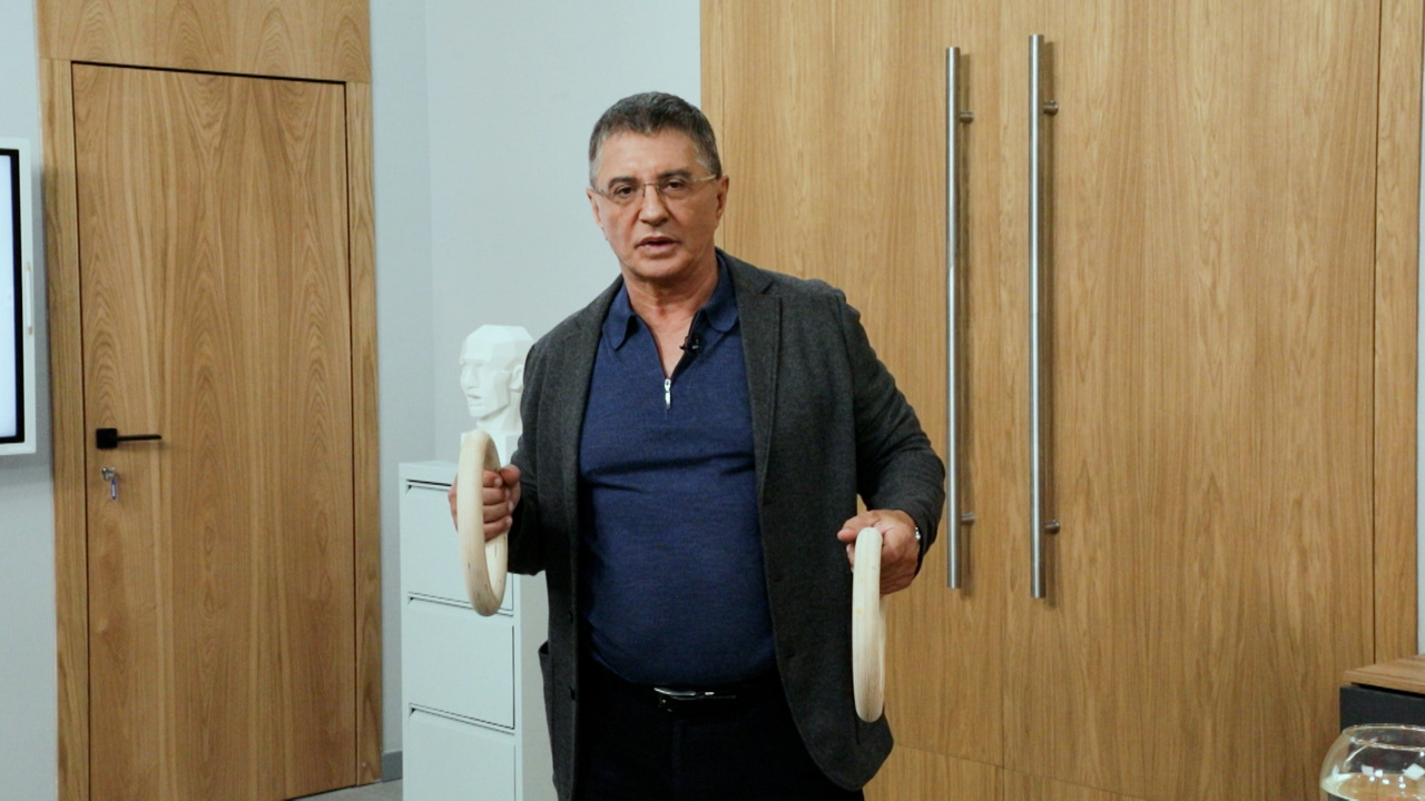 Сало, эрозия шейки матки, жировая болезнь печени. Эфир от 20.12.2025