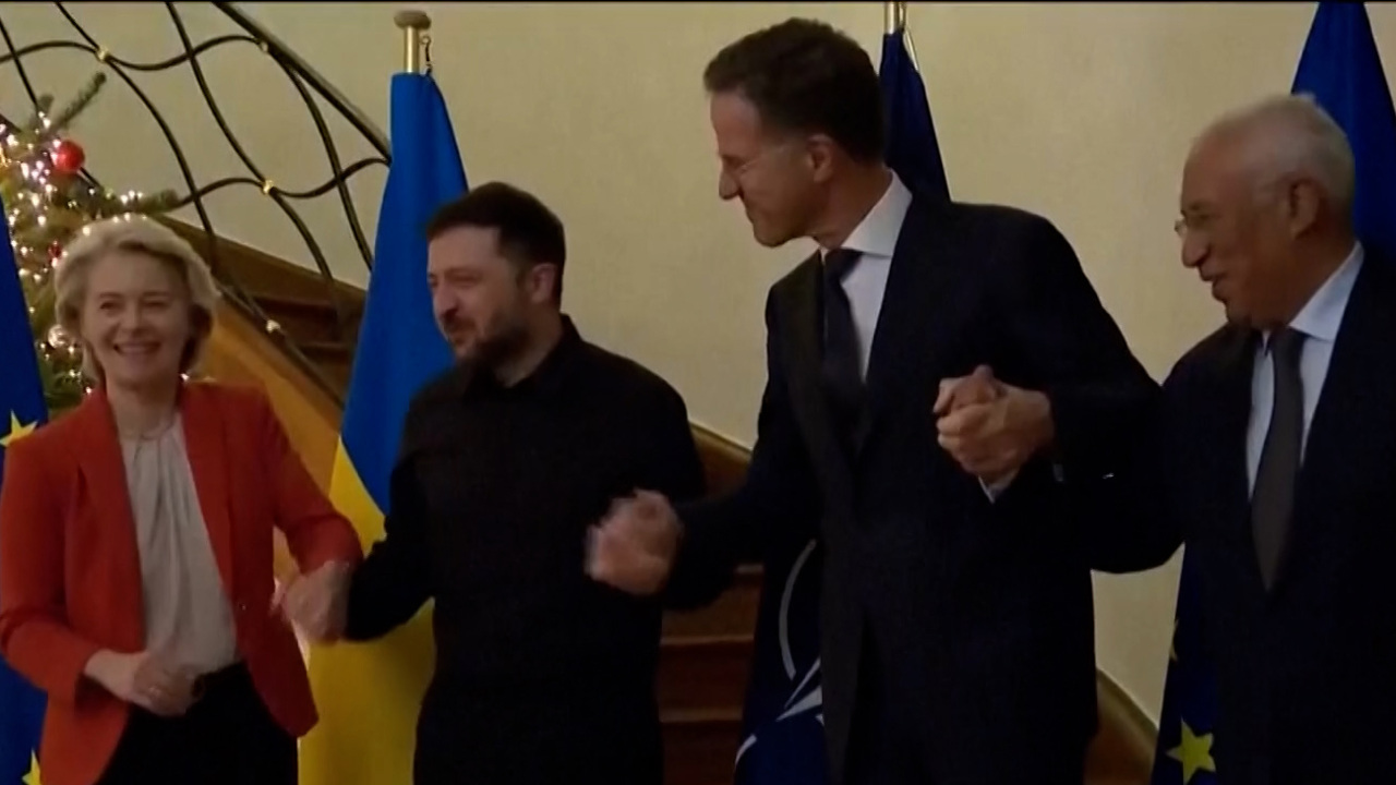Гарантии безопасности для Украины, последствия конфликта Ирана и Израиля. Эфир от 19.12.2025