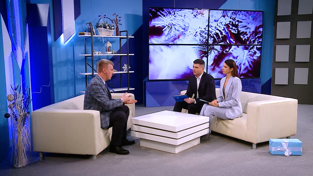 Эфир от 20.12.2025