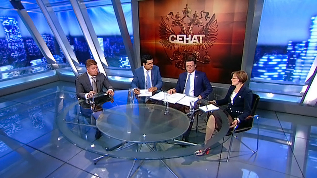 Эфир от 01.07.2015
