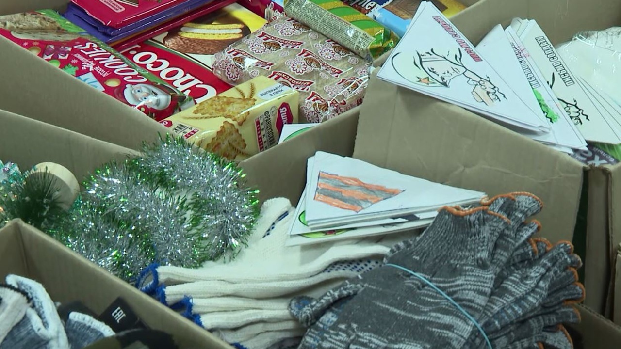 Эфир от 19.12.2025