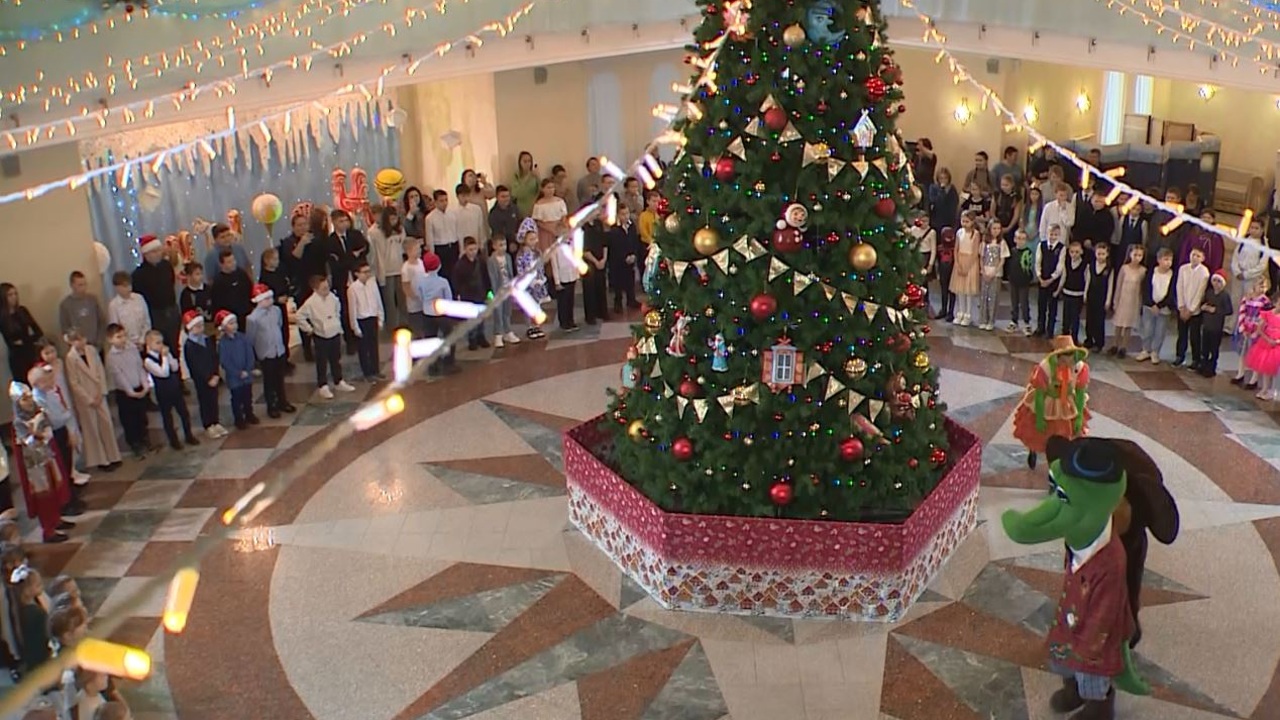 Эфир от 20.12.2025