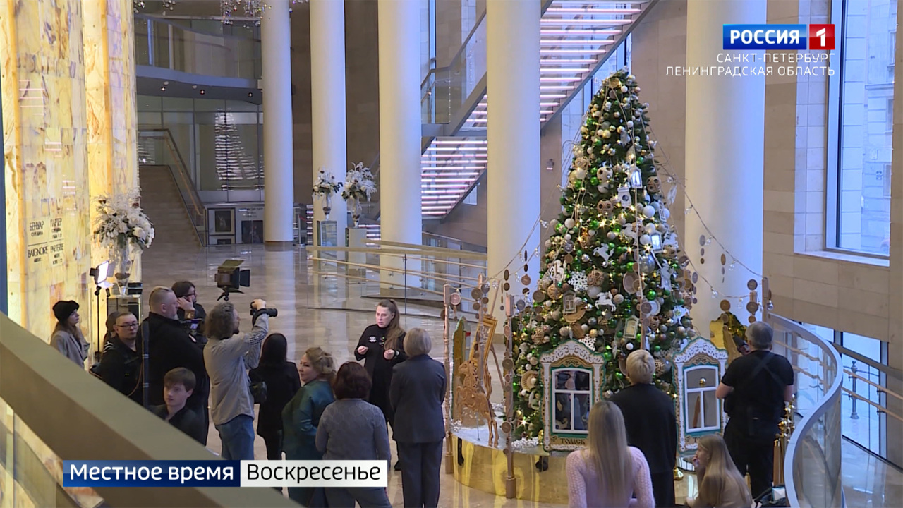 Эфир от 21.12.2025