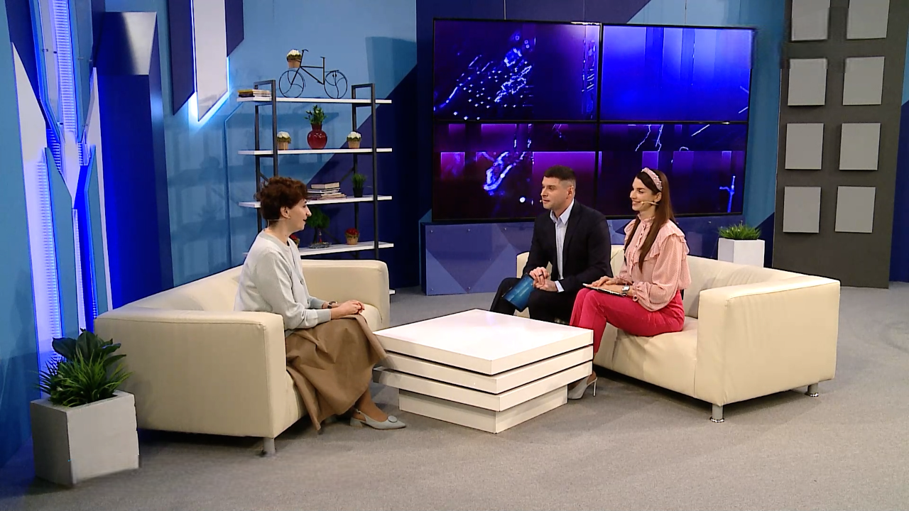 Эфир от 21.12.2025
