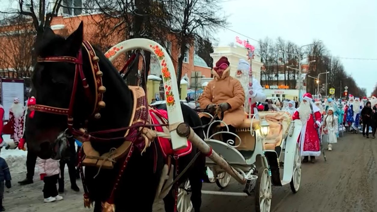 Эфир от 21.12.2025
