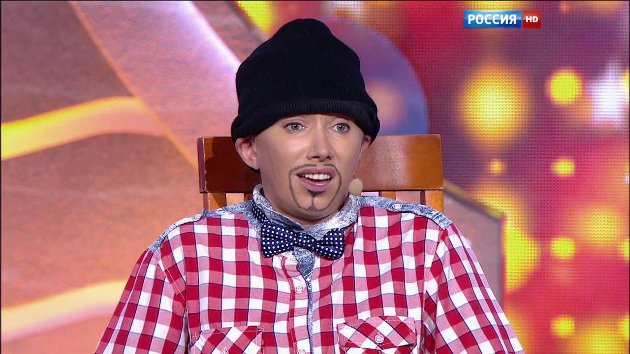 Эфир от 03.07.2015