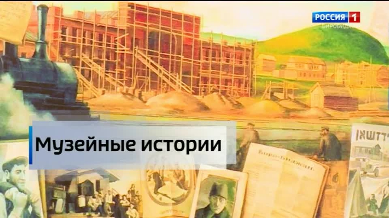 Музейные истории: Елена Гладкая и Анна Резвых