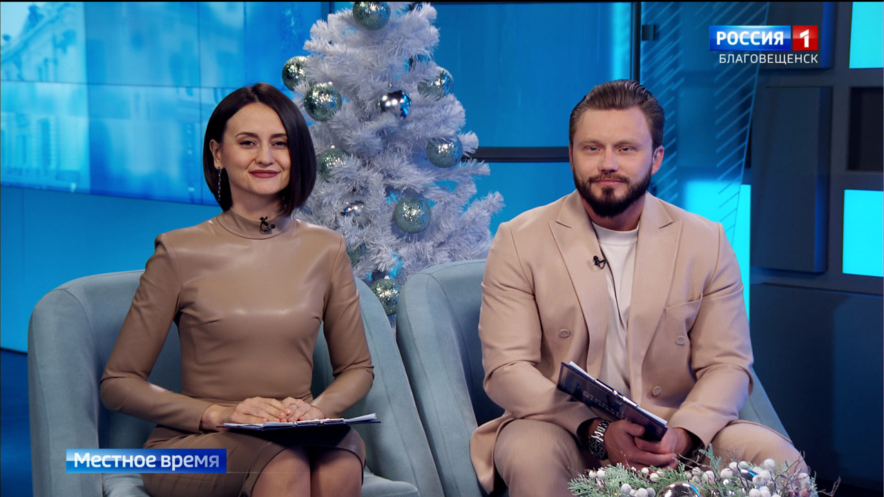 Эфир от 22.12.2025