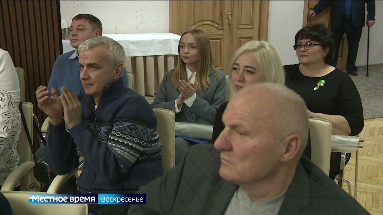 Эфир от 21.12.2025