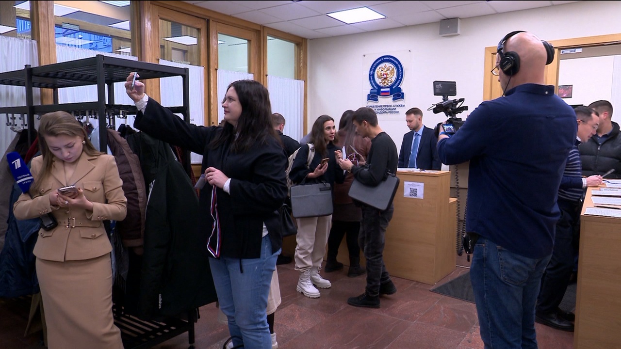 Эфир от 21.12.2025