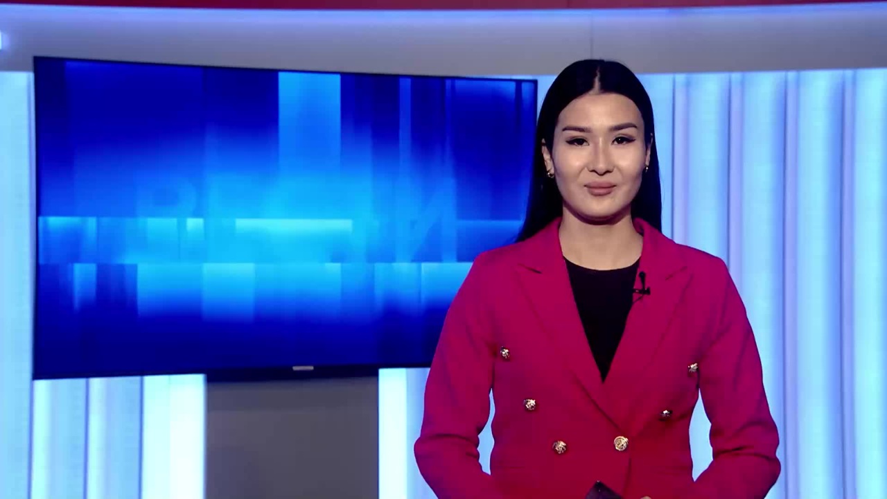 Утро России Калмыкия 22.12.2025