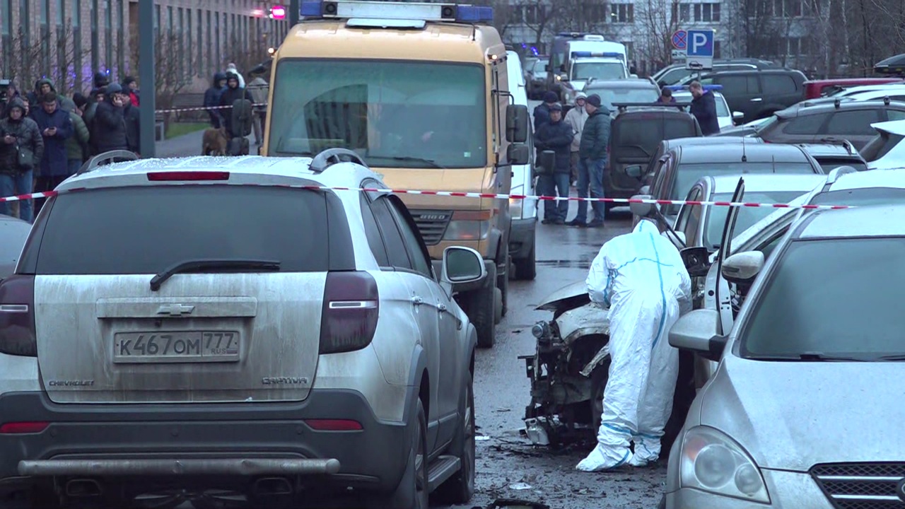 Эфир от 22.12.2025
