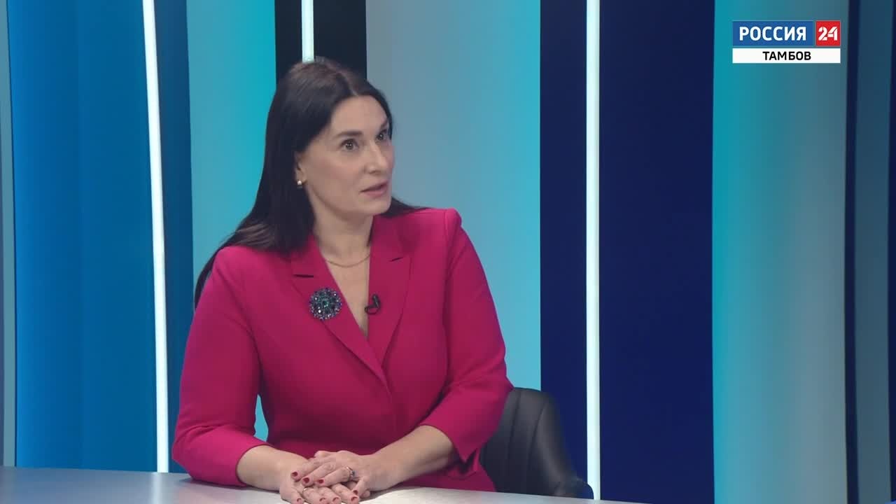 Филолог Виктория Швецова – о динамических процессах в русском языке