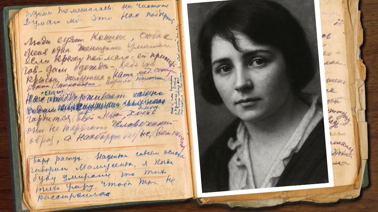 Фаина Прусова