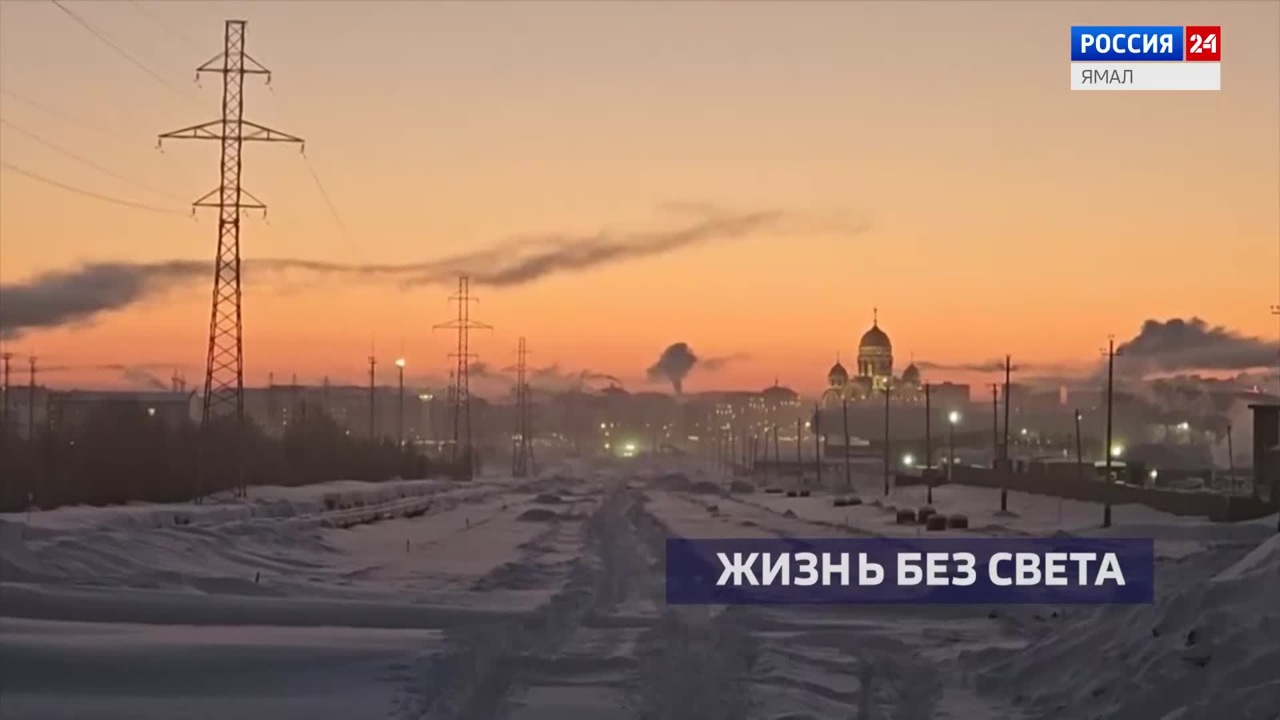 Эфир от 22.12.2025 (19:30)