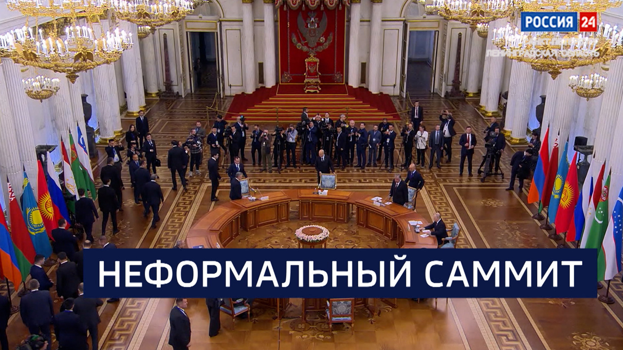 Эфир от 22.12.2025
