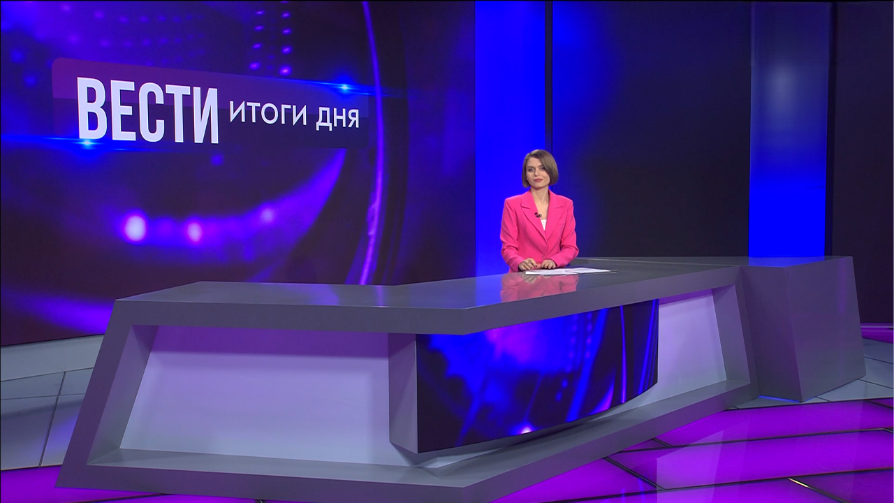 Эфир от 22.12.2025