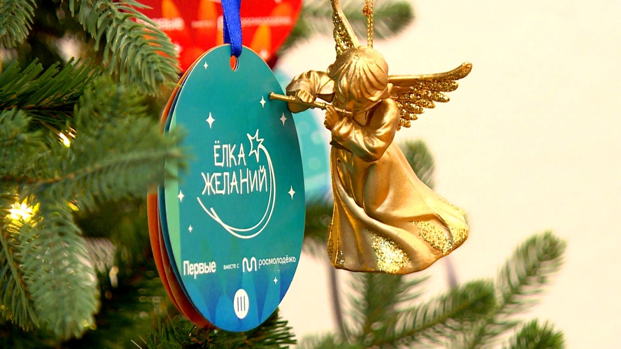 Мечту пятилетнего архангелогородца исполнил губернатор