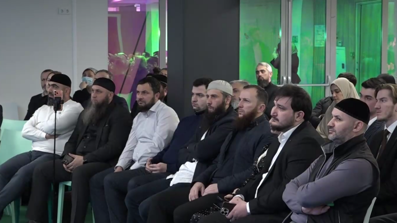 Предпринимателей Ингушетии обучают работать в условиях реформы