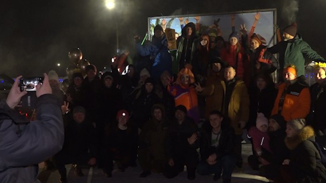 Эфир от 22.12.2025 (21:00)