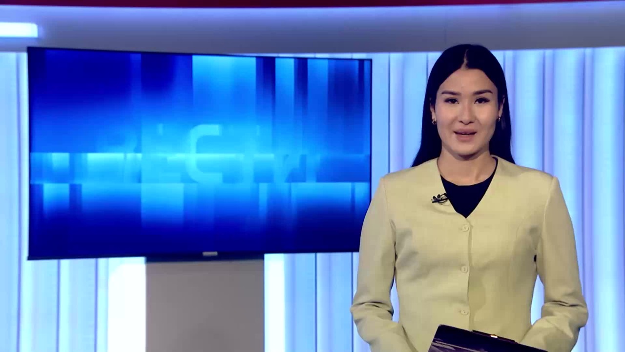 Утро России Калмыкия 23.12.2025