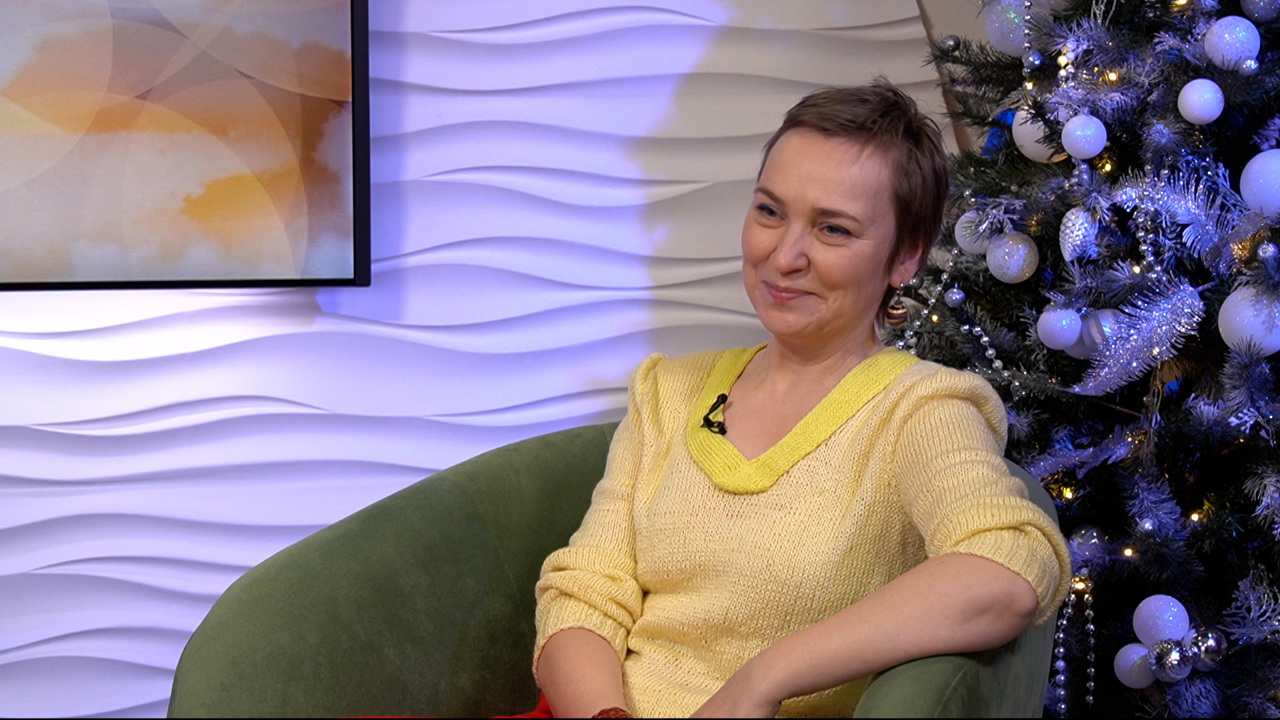 Эфир от 24.12.2025