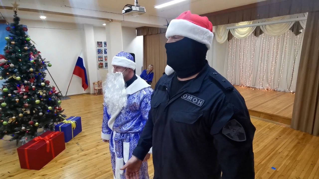Эфир от 23.12.2025 (21:10)