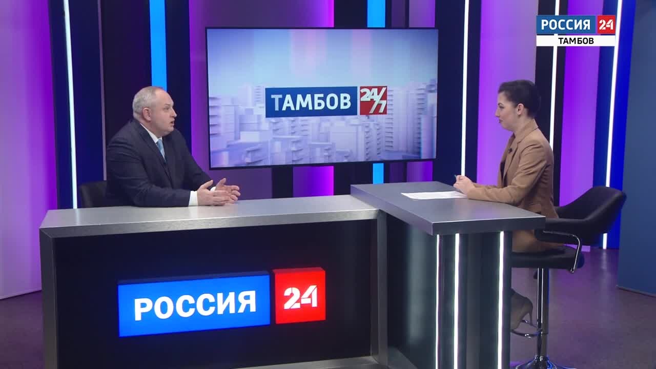 Итоги года с Максимом Косенковым