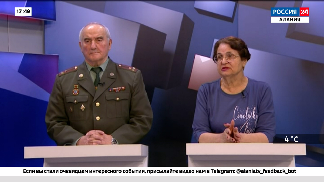 Как закаляется сталь: о героизме бойцов и патриотическом воспитании молодежи