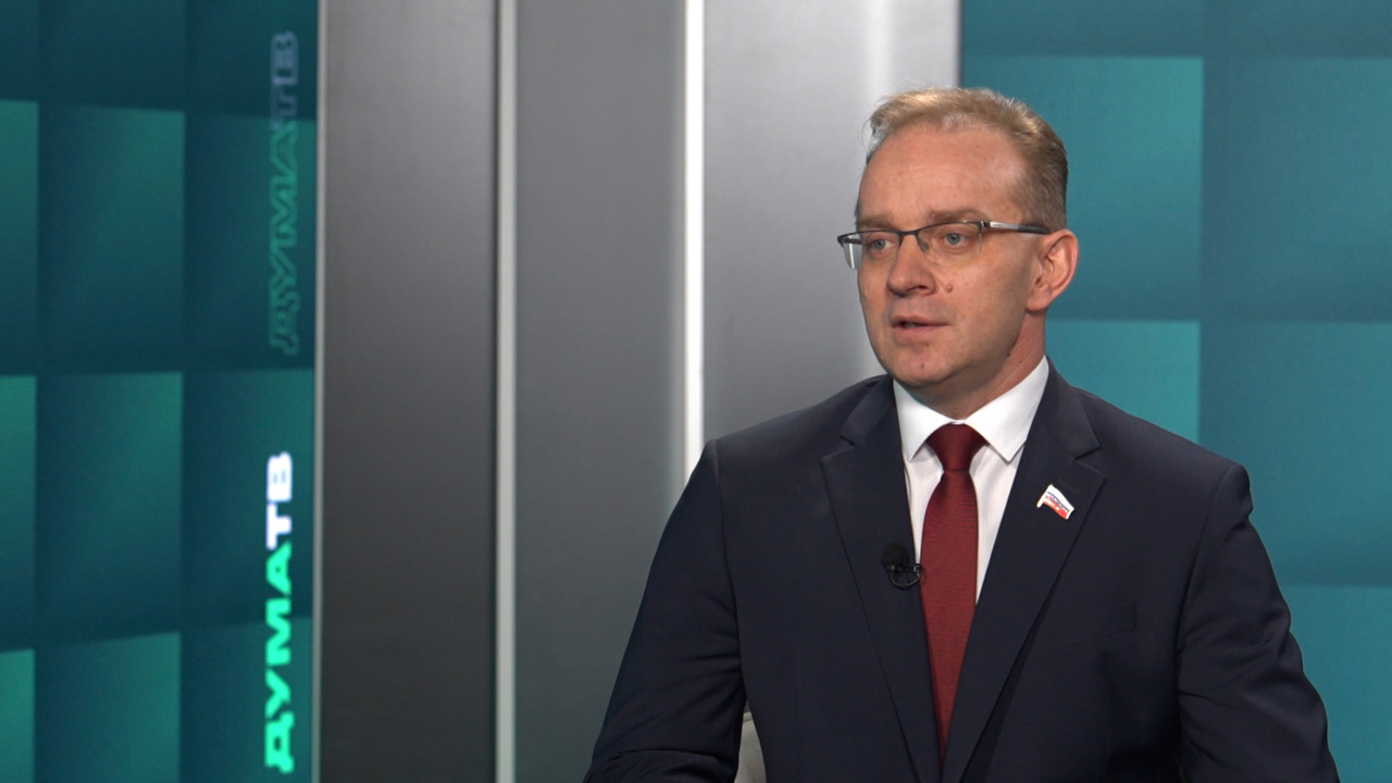 Экспертное мнение: Ирина Яровая, Ольга Занко, Михаил Князев