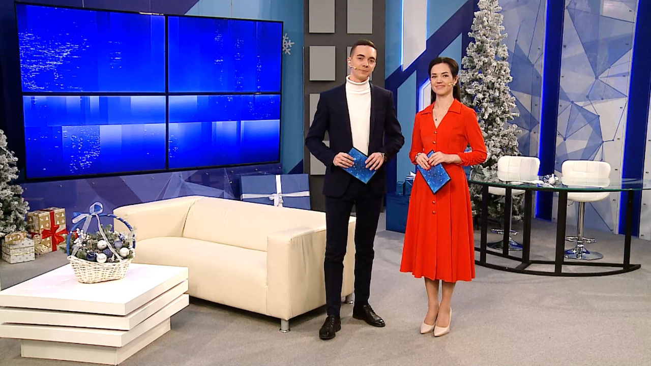 Эфир от 24.12.2025