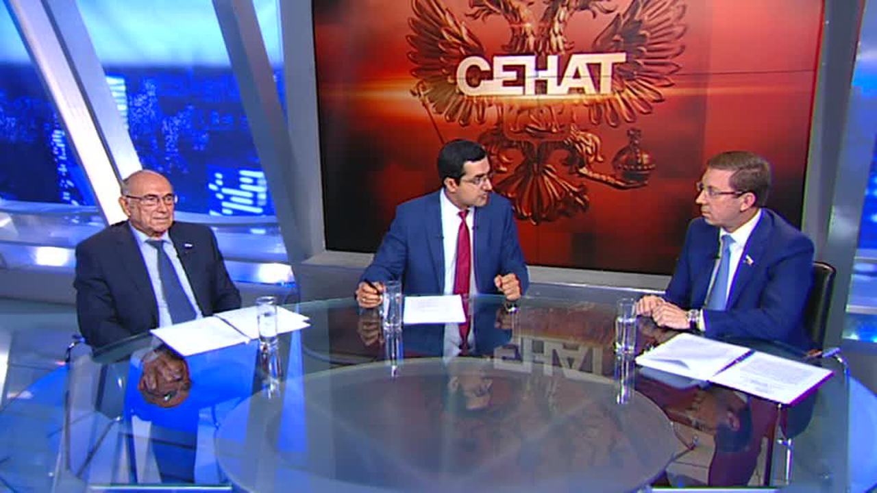 Эфир от 11.07.2015