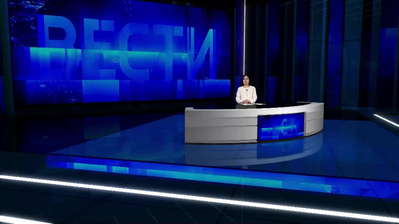 Эфир от 24.12.2025 (09:30) на калмыцком языке