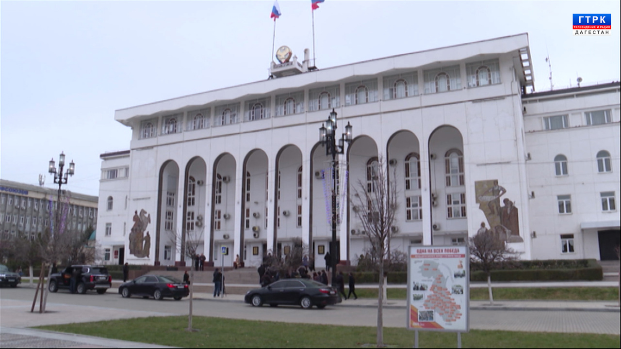 Эфир от 23.12.25