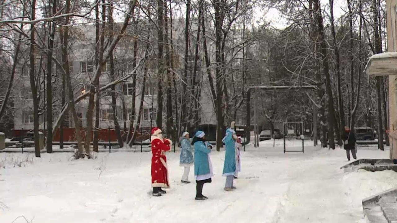 Эфир от 24.12.2025