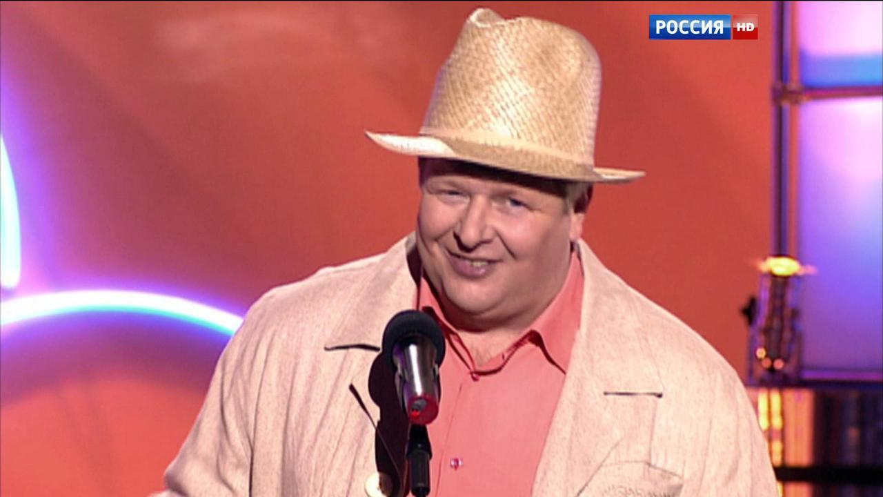 Эфир от 12.07.2015