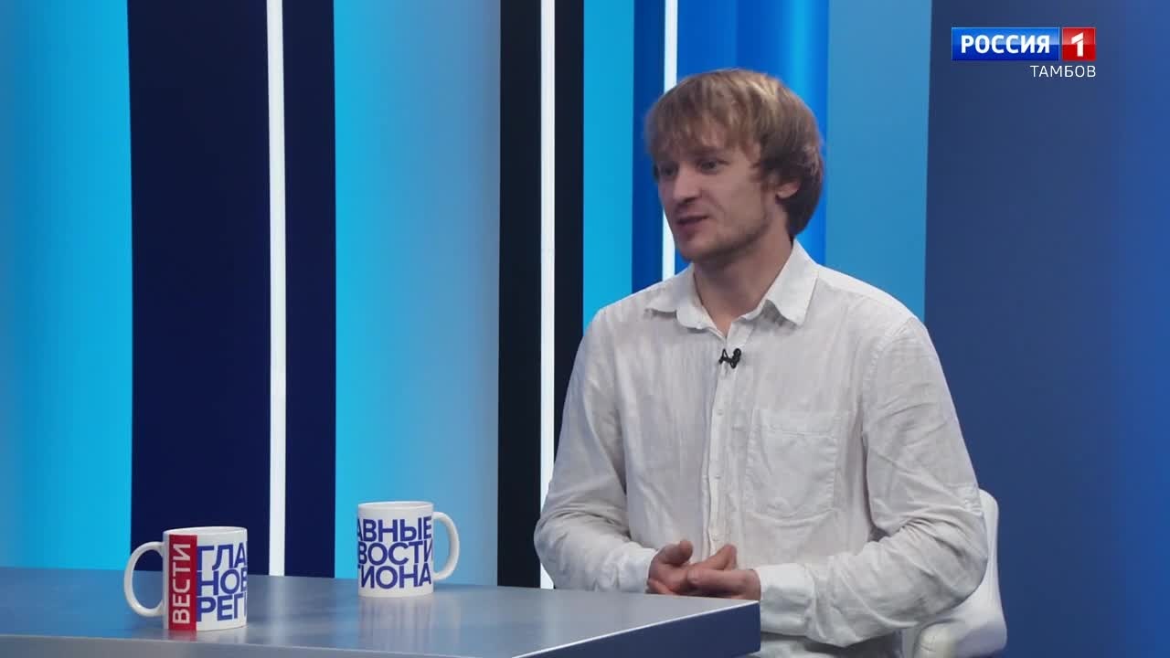 Интервью. Иван Карпов о «лаборатории семейных ценностей» и новогодней кампании в Театре кукол