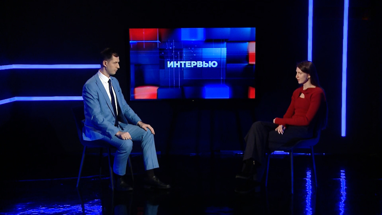 Кикбоксинг. Анастасия Чугунова. Эфир от 25.12.2025