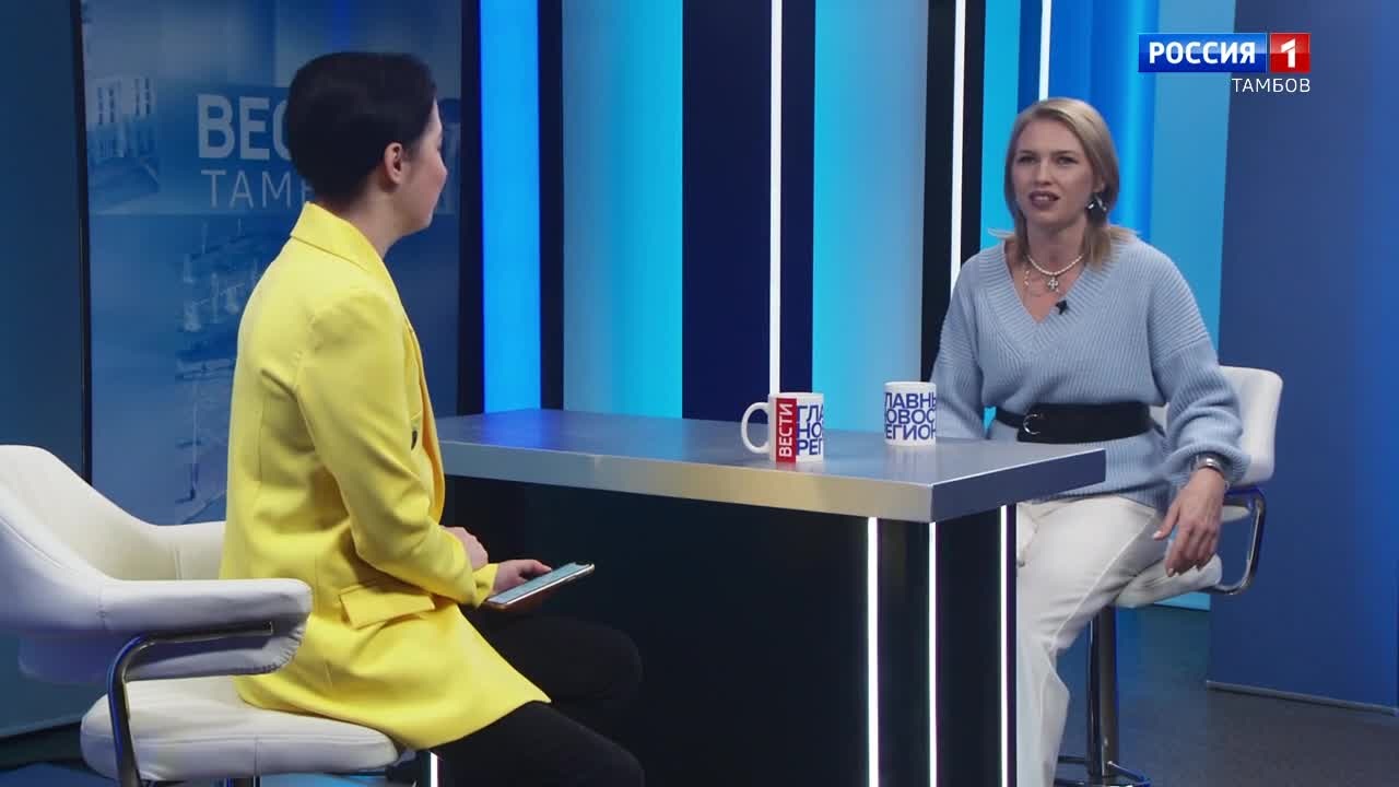 Интервью. Кристина Ерошенко приглашает на сольные концерты