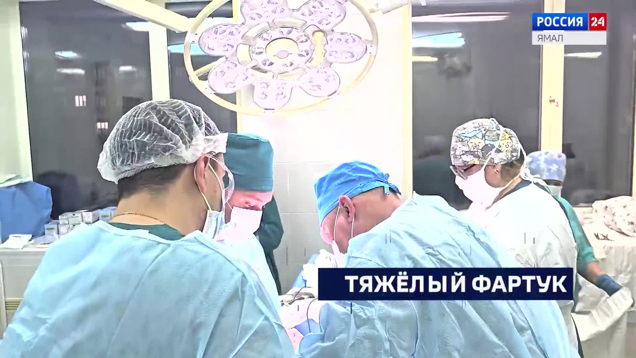 Эфир от 24.12.2025 (19:30)