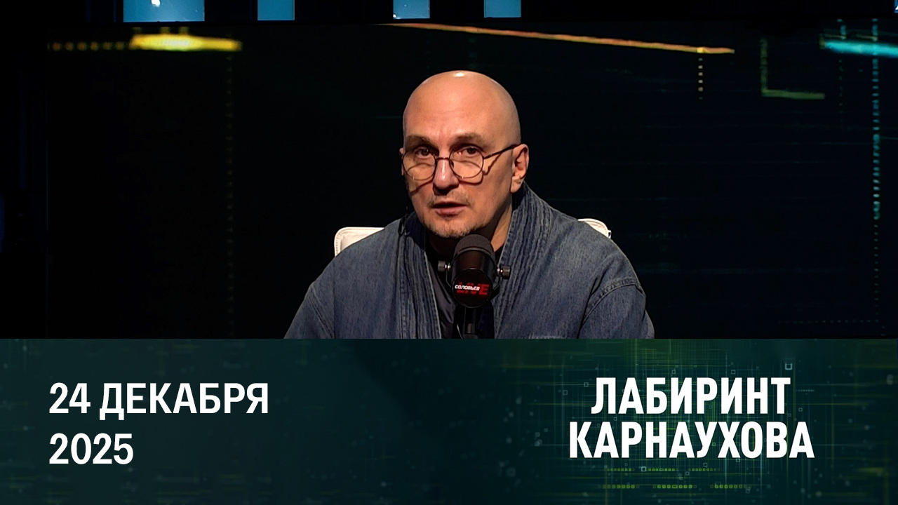 Вопросы к "мирному плану" Зеленского. Эфир от 24.12.2025