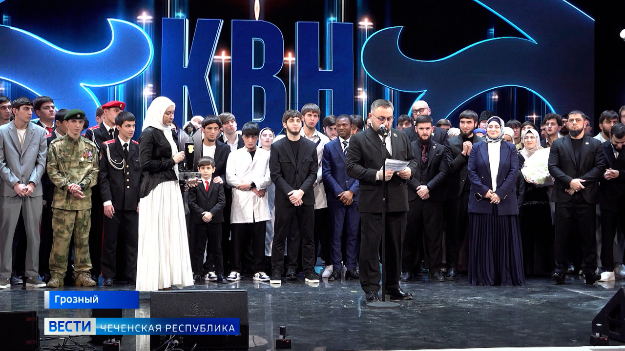 Эфир от 23.12.2025 (21:05)