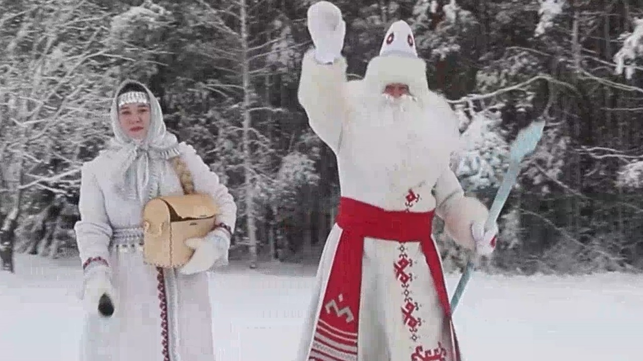 Эфир от 24.12.2025
