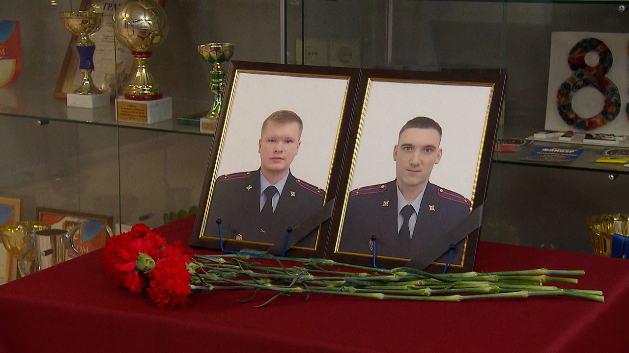 Эфир от 24.12.2025