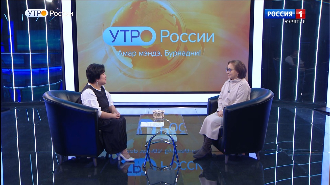 Эфир от 25.12.2025